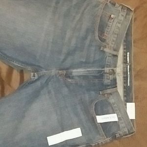 New Old Navy jeans